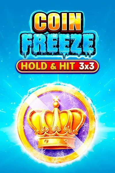 Coin Freeze Hold & Hit 3x3